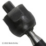 Beck/Arnley Steering Tie Rod End Kit 101-8738 - view 5