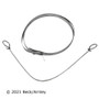 Beck/Arnley Rack and Pinion Bellows Kit 103-3076 - view 4