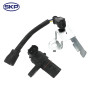 SKP ABS Wheel Speed Sensor,Vehicle Speed Sensor SK970024 - view 2