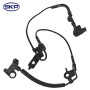 SKP ABS Wheel Speed Sensor P/N:SKALS1726