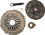 Platinum Driveline Transmission Clutch Kit P/N:08-024