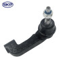 SKP Steering Tie Rod End P/N:SES3535