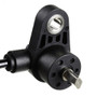 HOLSTEIN ABS Wheel Speed Sensor P/N:2ABS2210