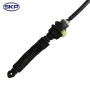 SKP Automatic Transmission Shifter Cable Kit P/N:SKY1376