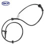 SKP ABS Wheel Speed Sensor P/N:SK695131