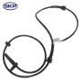 SKP ABS Wheel Speed Sensor P/N:SK695131