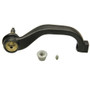 MOOG Chassis Products Steering Tie Rod End ES800414 - view 3