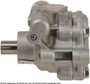CARDONE New Power Steering Pump P/N:96-05466