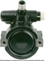 CARDONE Reman Power Steering Pump P/N:20-846