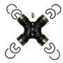 GMB Universal Joint,Universal Joint-Universal 215-1203 - view 2