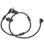HOLSTEIN ABS Wheel Speed Sensor P/N:2ABS0070
