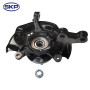 SKP Steering Knuckle Kit P/N:SK686257