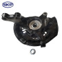 SKP Steering Knuckle Kit P/N:SK686257