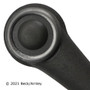 Beck/Arnley Steering Tie Rod End P/N:101-7670