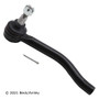 Beck/Arnley Steering Tie Rod End 101-5833