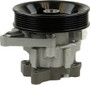 Atlantic Automotive Engineering Power Steering Pump P/N:50143N