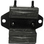Pioneer Automotive Industries Automatic Transmission Mount,Manual Transmission Mount P/N:628323