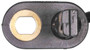 NTK ABS Wheel Speed Sensor P/N:AB1010