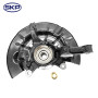 SKP Steering Knuckle Kit SK698383 - view 2