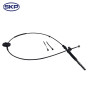 SKP Automatic Transmission Shifter Cable P/N:SKY1318