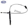 SKP Automatic Transmission Shifter Cable P/N:SKY1318