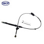 SKP Automatic Transmission Shifter Cable SKY1318 - view 3