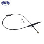 SKP Automatic Transmission Shifter Cable P/N:SKY1318