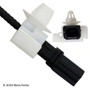 Beck/Arnley ABS Wheel Speed Sensor P/N:084-5078