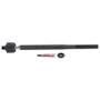 MOOG Chassis Products Steering Tie Rod End EV424 - view 2