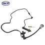 SKP Clutch Master and Slave Cylinder Assembly P/N:SKPF9104