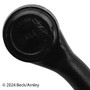 Beck/Arnley Steering Tie Rod End P/N:101-6731