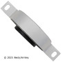 Beck/Arnley Drive Shaft Bearing Support Assembly P/N:101-8049