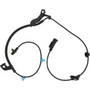 HOLSTEIN ABS Wheel Speed Sensor P/N:2ABS3208