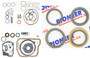 Pioneer Automotive Industries Automatic Transmission Master Repair Kit P/N:751135
