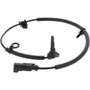 HOLSTEIN ABS Wheel Speed Sensor P/N:2ABS4115
