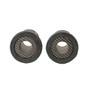MOOG Chassis Products Rack and Pinion Mount Bushing K8263 - view 6