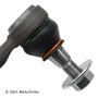 Beck/Arnley Steering Tie Rod End P/N:101-8585