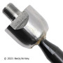 Beck/Arnley Steering Tie Rod End 101-7867 - view 2