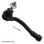 Beck/Arnley Steering Tie Rod End P/N:101-8686