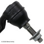 Beck/Arnley Steering Tie Rod End P/N:101-8686