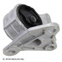 Beck/Arnley Automatic Transmission Mount,Manual Transmission Mount P/N:104-1902