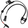 HOLSTEIN ABS Wheel Speed Sensor P/N:2ABS2428