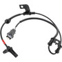 HOLSTEIN ABS Wheel Speed Sensor P/N:2ABS2428