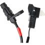 HOLSTEIN ABS Wheel Speed Sensor P/N:2ABS2428