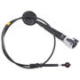 Pioneer Automotive Industries Automatic Transmission Shifter Cable CA-1353