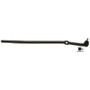 MOOG Chassis Products Steering Tie Rod End P/N:DS1463