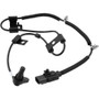 HOLSTEIN ABS Wheel Speed Sensor P/N:2ABS0222