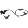 HOLSTEIN ABS Wheel Speed Sensor P/N:2ABS0322