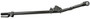 Mevotech Original Grade Steering Tie Rod End P/N:GES80753