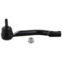 TRW Steering Tie Rod End P/N:JTE2066